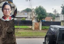 “Actuó con saña”: qué reveló la autopsia a la mujer asesinada por defender a su hija de un abusador en Los Polvorines