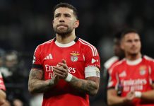 “Acuerdo de palabra” entre River Plate y Nicolás Otamendi: el contrato que le ofreció el club