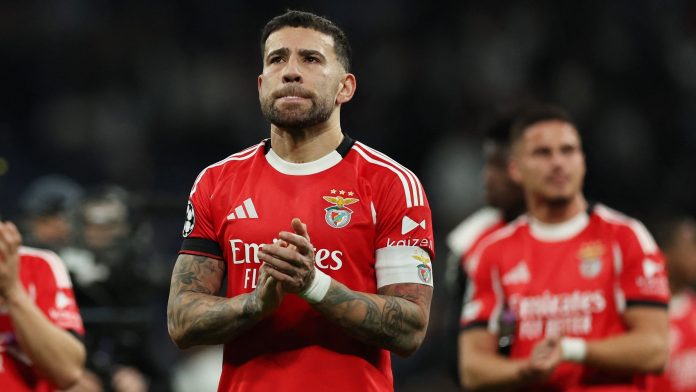 “Acuerdo de palabra” entre River Plate y Nicolás Otamendi: el contrato que le ofreció el club