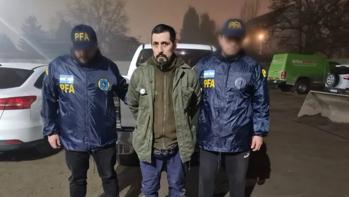 Agravan la imputación del mapuche Jones Huala: la fiscalía afirma que su actuación empezó antes de lo estimado
