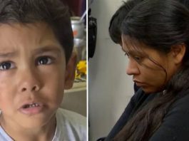 Agravaron la imputación de la madre de Ángel López