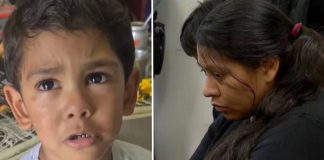 Agravaron la imputación de la madre de Ángel López