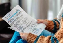 Ajustaron los cuadros tarifarios del suministro de gas tras la bonificación del 25 por ciento