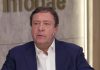 Alberto Weretilneck y Raúl Jalil: “El escándalo Adorni no cambia el reclamo por una agenda federal”