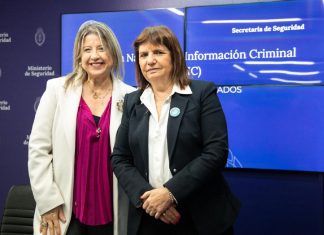 Alejandra Monteoliva negó que exista una interna con Patricia Bullrich