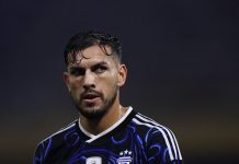 Alerta en la selección argentina por la lesión de Leandro Paredes a 17 días del debut en el Mundial: las opciones que tiene Scaloni