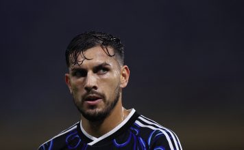 Alerta en la selección argentina por la lesión de Leandro Paredes a 17 días del debut en el Mundial: las opciones que tiene Scaloni
