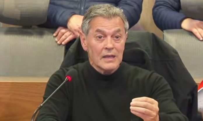 Alerta Sofía y la preservación de la escena del crimen de Agostina Vega: las críticas en torno al fiscal del caso
