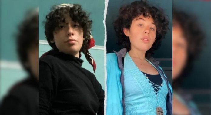 Alertó que “había personas siguiéndola” y dejó de contestar: buscan a una joven argentina desaparecida en Chile