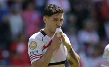 Alivio en River Plate y la selección argentina: el diagnóstico de Montiel y Acuña tras las lesiones que sufrieron ante Gimnasia