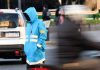 AMBA: se prevé un fin de semana largo con frío, pero sin lluvias