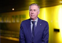 Ancelotti extendió su contrato con la selección de Brasil a 28 días del Mundial 2026: “Queremos más victorias”