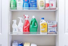ANMAT prohibió la venta de artículos de limpieza e higiene sin registro sanitario