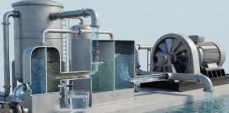 ANMAT prohibió más de cinco marcas de filtros de agua y un limpia tapizados