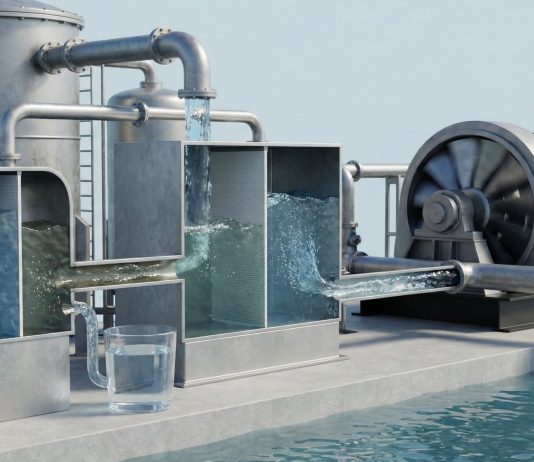 ANMAT prohibió más de cinco marcas de filtros de agua y un limpia tapizados