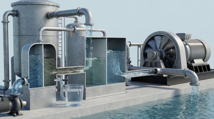 ANMAT prohibió más de cinco marcas de filtros de agua y un limpia tapizados