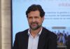 Antonio Sola: “La política de personajes está agotada, lo genuino va a lograr la revolución”