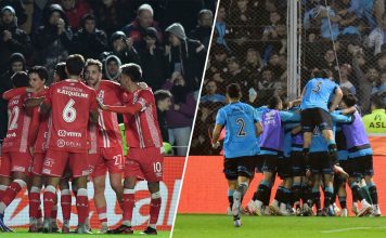 Argentinos Juniors y Belgrano definirán el rival de River Plate en la final del Torneo Apertura: hora, TV y formaciones