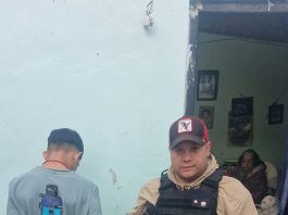 “Arriba los atrevidos”: dos menores se filmaron tras robar un auto, viralizaron el video y los detuvieron