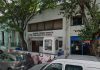 Así fue el ataque con una bomba molotov a una sinagoga de La Plata: hay un detenido