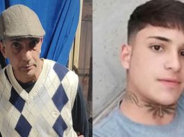 “Asimetría física” y “golpes en zonas vitales”: por qué acusan de intento de homicidio al hombre que atacó al joven en Chascomús