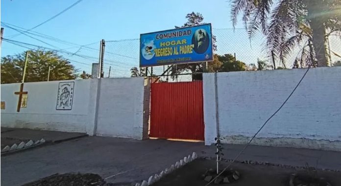 Asistían a un centro para tratar sus adicciones y denunciaron haber sido víctimas de abuso sexual: hay tres detenidos