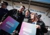 Axel Kicillof se lanza en busca del voto joven para disputarle un electorado clave a los libertarios