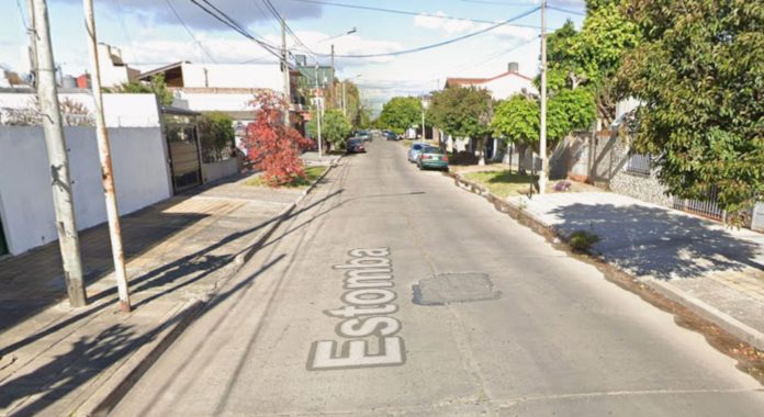 Balearon a un policía retirado de 77 años durante un intento de robo en El Palomar y se dieron a la fuga