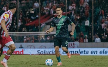 Banfield venció por penales a San Martín de Tucumán y se clasificó a los octavos de la Copa Argentina: así está el cuadro