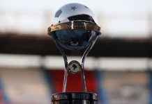 Barracas Central pierde con Audax Italiano en Chile en un duelo clave por la Copa Sudamericana