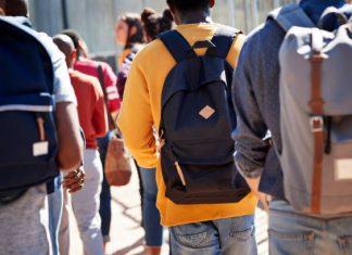 Becas Progresar: qué pasó con la cifra de beneficiarios y su presupuesto en la gestión de Milei