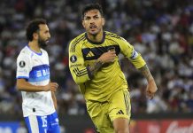 Boca Juniors deberá vencer a la Universidad Católica para clasificar a los octavos de la Copa Libertadores: hora, TV y formaciones