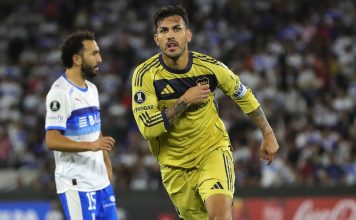 Boca Juniors deberá vencer a la Universidad Católica para clasificar a los octavos de la Copa Libertadores: hora, TV y formaciones