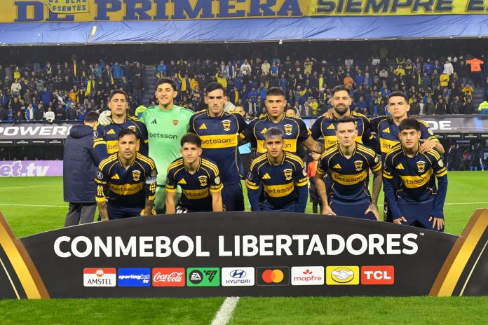 Boca Juniors en alerta: Inter de Milán y Trabzonspor de Turquía, decididos a llevarse a dos de las joyas del plantel