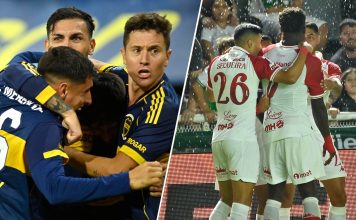 Boca Juniors se enfrentará con Huracán por los octavos de final del Torneo Apertura en la Bombonera: hora, TV y posibles formaciones