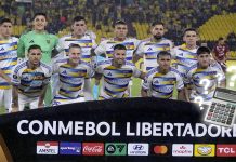 Boca quedó tercero en su zona tras el empate entre U. Católica y Cruzeiro: qué necesita para clasificar a octavos de la Libertadores