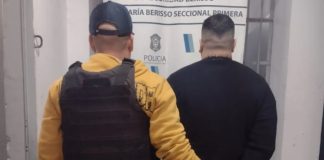 Brutal ataque en La Plata: detuvieron a un hombre tras golpear a otro con una llave de rueda en Berisso