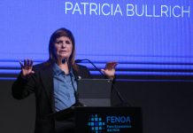 Bullrich desestima el enojo de Karina Milei, defiende su postura frente a Manuel Adorni y se prepara para recorrer CABA