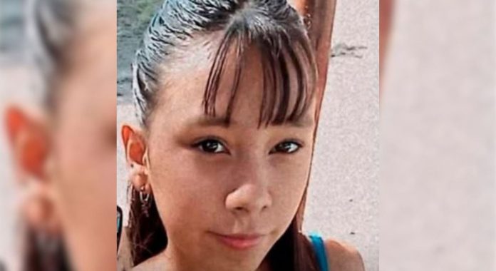 Buscan a Agostina Vega, una nena de 14 años que desapareció en Córdoba luego de que la vieran subirse a un auto