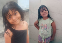 Buscan a una nena santafesina de 5 años que habría sido sacada del país por su madre: Interpol lanzó una alerta amarilla
