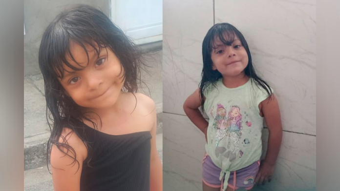 Buscan a una nena santafesina de 5 años que habría sido sacada del país por su madre: Interpol lanzó una alerta amarilla
