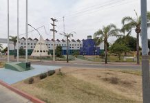Buscan determinar si el alumno de 14 años que llevó un arma al colegio en Córdoba apuntó a un compañero