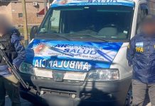 Clínica trucha de La Matanza: clausuraron otros 10 lugares sospechosos y hallaron una valija llena de sellos médicos que complicaron al dueño