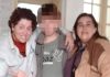 Comenzó el juicio por el triple crimen de Barracas: el acusado de escuchó los cargos en su contra y se negó a declarar