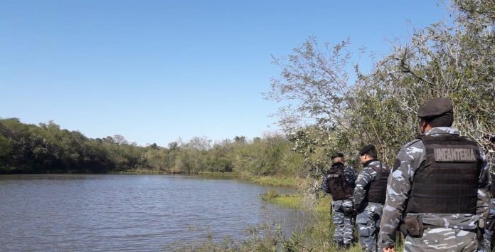 Comienza el juicio por el crimen del adolescente que salió a cazar y apareció muerto en un estanque en Misiones