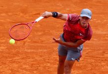 Comienza el Masters 1000 de Roma con presencia argentina: cómo ver en vivo la jornada y orden de juego