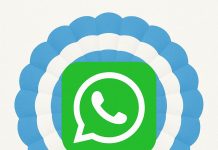 Cómo activar el “modo escarapela argentina” en WhatsApp