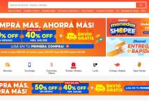 Cómo comprar productos en Shopee