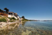 Cómo es el Hotel Huemul, el tradicional lugar de descanso de Bariloche destruido por el fuego