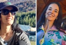 Cómo sigue la búsqueda de Analía Corte, la mujer que lleva tres días desaparecida en Bariloche
